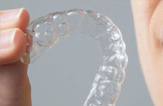 متخصص ارتودنسی شفاف