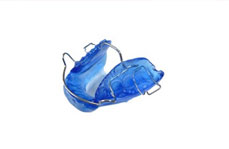 متخصص ارتودنسی فانکشنال