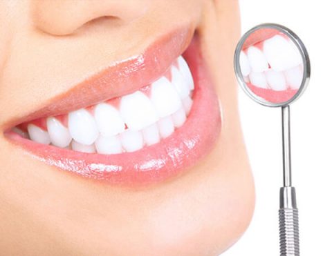 بازسازی دندان