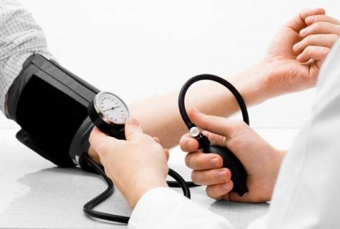 فشار خون بالا و ارتودنسی
