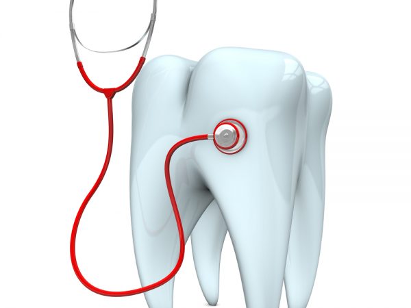 چگونه فلوراید دندان را محافظت می کند