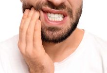 تاثیر استرس روی دندان ها و سلامت دهان