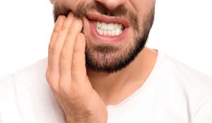 تاثیر استرس روی دندان ها